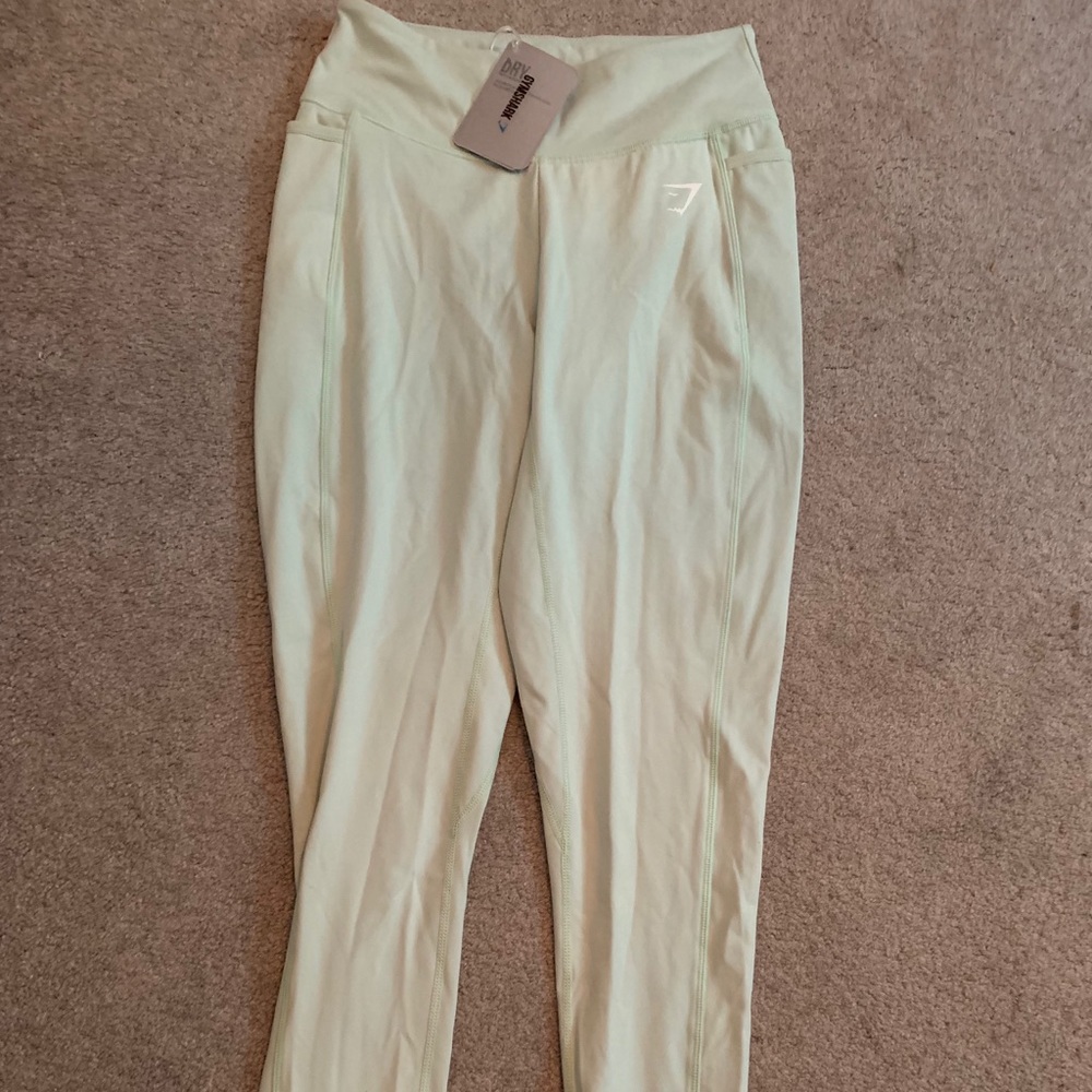 Gymshark dreamy 2.0 leggings